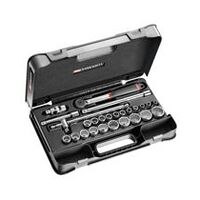 Nasadni ključ-Set 1/2 S.161B, 26 kosov.