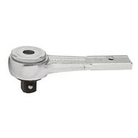 Přepínací ráčna 20 x 7 mm 1/2″
