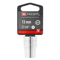 Steckschluessel 1/2Z 12-Kant 13mm, SB