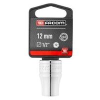 Steckschluessel 1/2Z 12-Kant 12mm, SB