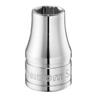 OGV Socket insert 1/2Z Hexagon, 11 mm