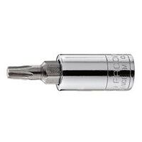 Bit Izvijača 1/4″ Torx T15