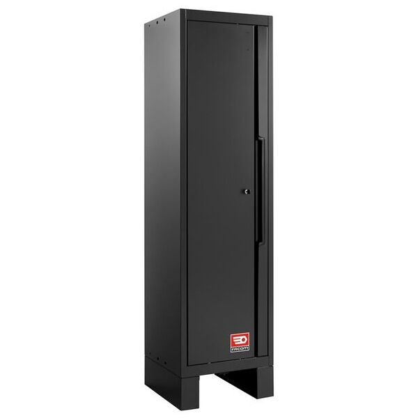 ROLL Système d'atelier RWS2.0 - Kit de socle, noir