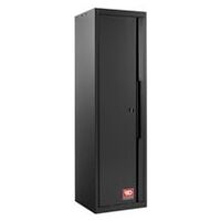 ROLL Système d'atelier RWS2.0 - Armoire haute 500mm, noir