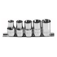 Nasadni ključ 1/4″ Torx E40