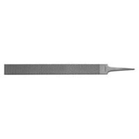 Flat second cut medium cut rasp, 250 mm