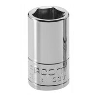 Steckschluessel 1/4″ 6-Kant 9mm