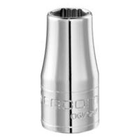 OGV Socket insert 1/4Z Hexagon, 5,5mm