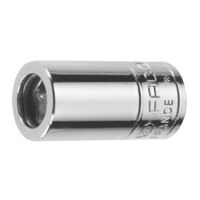 Adapter fuer Bits 1/4″ auf 1/4