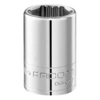 Zakladací kľúč OGV, vložka 1/4Z 6-hranná, 10 mm