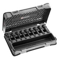 IMPACT-Einsatz 1/2Z Torx, Set 9-tlg