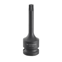 1/2″ long impact TORX® bit socket, T30
