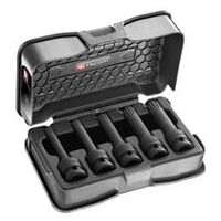 IMPACT-Einsaetze 1/2Z Torx, Set 5-tlg