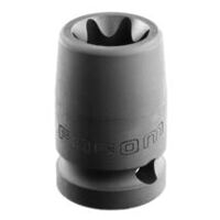 1/2″ TORX® impact socket, E20