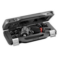 Jeu de 9 pièces Douille impact