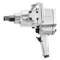 Druckluft-Schlagschrauber 1″ Aluminium