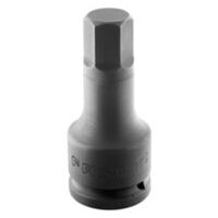 Nástrčný klíč IMPACT 3/4″ šestihranná zásuvka 19 mm