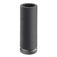 IMPACT dugókulcs 3/4″ hosszú 26 mm