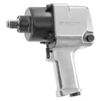 Druckluft-Schlagschrauber 3/4″ Aluminium
