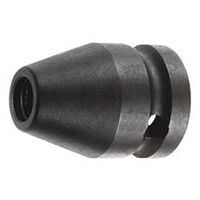 Spojovací díl IMPACT 3/8″ pro bity