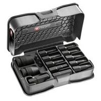 Választék ütvecsapó bitekkel 1/2″