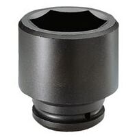 IMPACT-stiknøgle 1.1/2″ 55 mm