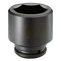 IMPACT-stiknøgle 1.1/2″ 100 mm