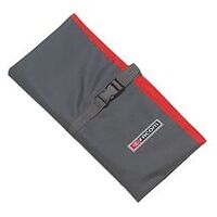 TROUSSE EN NYLON 10 POCHETTES