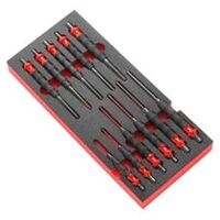 Modul - Stiftstempel med håndtag