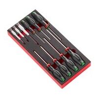 Modul - Šroubovák, 10 ks.