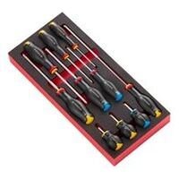 Modul - Šroubovák, 10 ks.