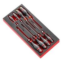 Modul - Šroubováky SLS, 8 ks.