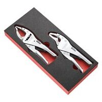 Modul - Justerbare tænger, 2  stk.