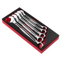 Modul - Ringnøgle ″440″ 5 stk.