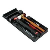 MODULO UTENSILI PERCUSSIONE