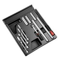 SPARK AND HEATER TOOLS KIT