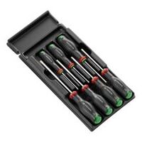 Modul - Šroubovák Resistx 7 ks.