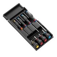 Modul šroubováku Protwist 8 kusů