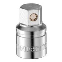 Stiknøgle 3/8″ Olieskift 17 mm