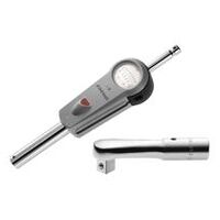 CLE DYNAMO 2500NM , CARRE 1'