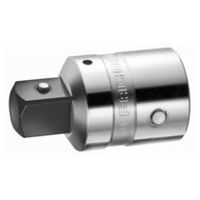 Adapter 3/4″ auf 1/2