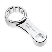 Steckschluessel 3/8″ 12-Kant 9 mm