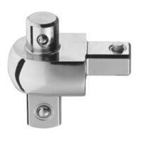 Hajtás négyszög 3/8″ csatlakozó 9 x 12mm