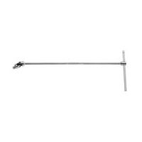 3/8″ extended tee handle with universal joint