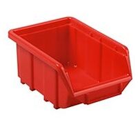 Small plastic container for shelf 5003/1A, l 115 x h 75 x w 165 mm