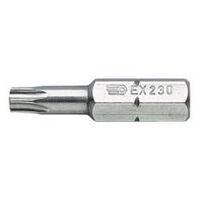 Bit sorozat 2 - Torx T20