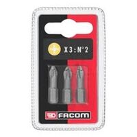 Bity řady 1 High Perf - PH2, 3 ks.