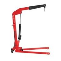 Workshop crane, 1 t