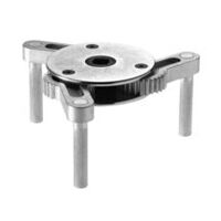 Kulcs teherautó olajszűrőhöz 1/2''