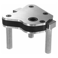 Olajszűrőkulcs 3/8'' autóhoz